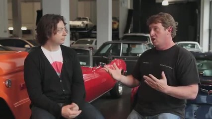 The Man Behind the 270mph Venom Gt