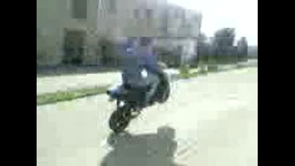 Clip Phantom racing 
