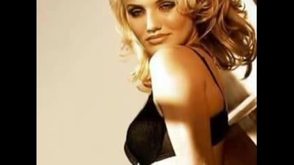 Beautiful Girl - Cameron Diaz