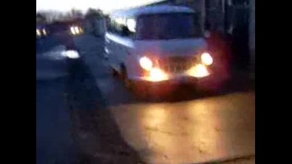 barkas b 1000