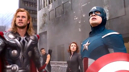 Коментари за предстоящият величествен филм Отмъстителите 2 (2015)