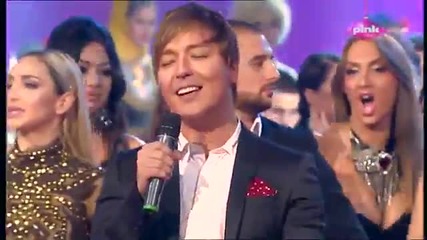 Milan Stankovic - Nisi mu ti zena