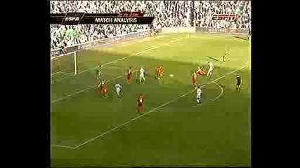 Манчестър Сити - Мидълзбро 1:0