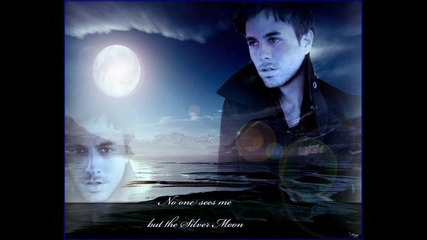 07 Maybe - Enrique Iglesias 