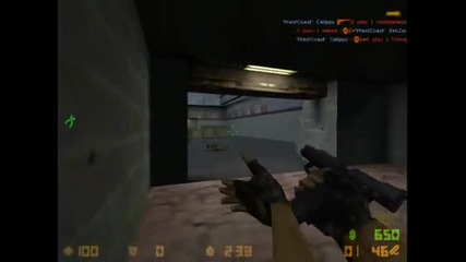 Counter Strike superplayers 11