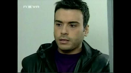 Ангел пазител ( Genco) - Епизод 39 - Част 2/4
