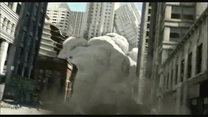 I Am Alive - Official Trailer [hd]