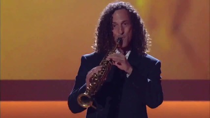 David Foster & Kenny G - St. Elmo's Fire