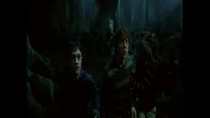 Harry Potter - Exclusive Trailer 