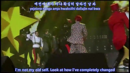 Speed - 02. Don't Tease Me Mv - subs romanizatiopn 170214