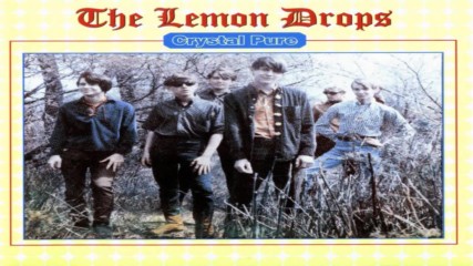The Lemon Drops - Flower Pure