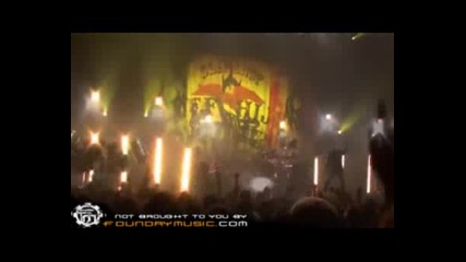 Slipknot - Before I Forget live in Toronto