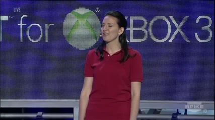 E3 2011: Kinect Sports 2 - Debut Gameplay Demo