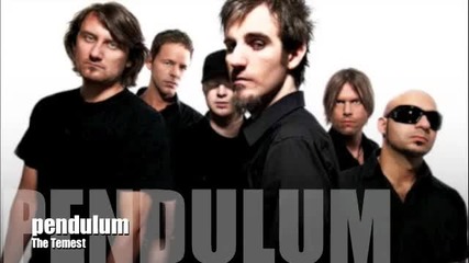 Pendulum The Tempest