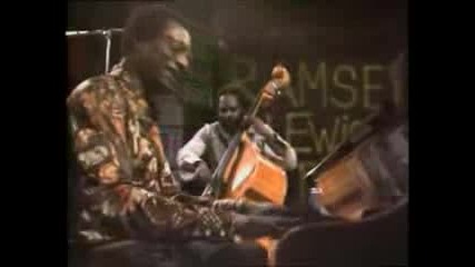Ramsey Lewis Trio - Hang On Sloopy