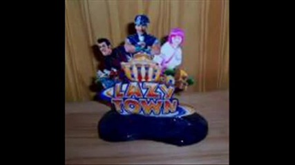 Lazy Town