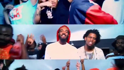 Hd Dj Khaled - Put Your Hands Up (feat. Schife, Young Jeezy & Rick Ross)
