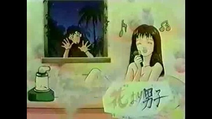Hana Yori Dango (Boys Over Flowers) Episode 33 Eng Sub