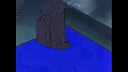 The Transformers (g2) - 3x18 - Nightmare Planet