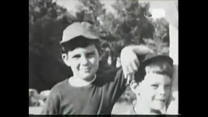 Stephen King Biography Part 1