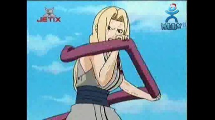 Naruto - Bg Audio Ep. 96 - Part 4