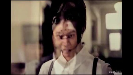 Bridal Mask somebody make a move