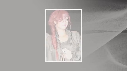 Adorable Rihanna
