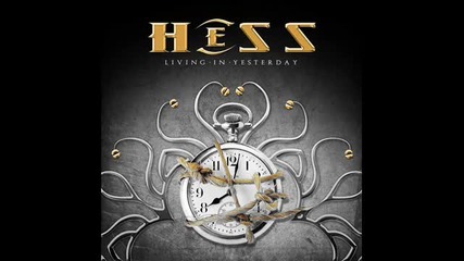 (2012) Hess - It's Over