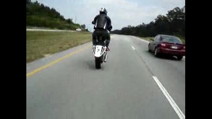 Wheelie Extreme