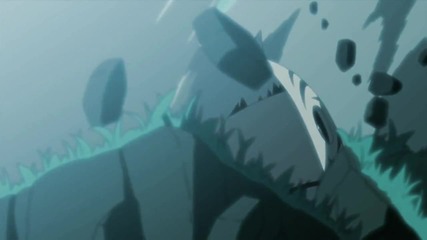 Naruto Shippuden Amv - Minato vs tobi [hd]