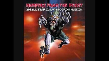 Tim Ripper Owens - Flight Of Icarus - Numbers From The Beast: An All Star Tribute To Iron Maiden