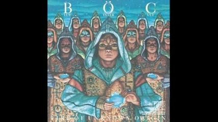 Blue oyster Cult - Fire of Unknown Origin