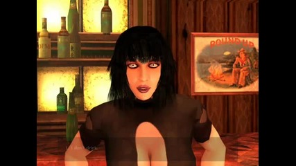 Vampire the masquerade Bloodlines Tremere part 20 
