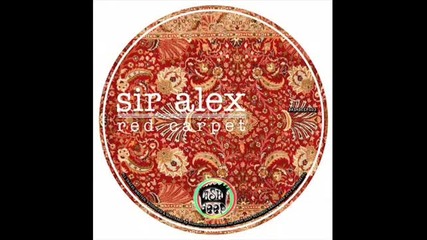 Sir Alex - Diamonds And Queens (original Mix)