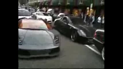 Ferrari 599 Mansory Stallone
