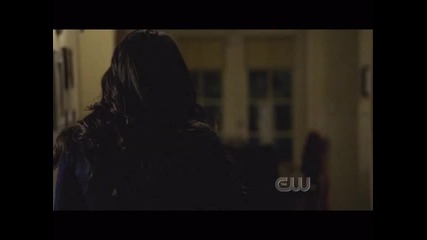 The Vampire Diaries s02ep01 + bg subs / part 1 