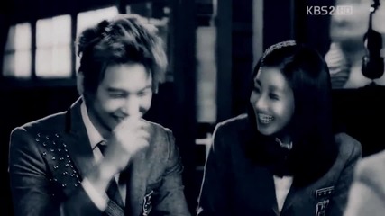 A-pro Side By Side Hae Sung x Jb