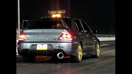 Bens evo no traction
