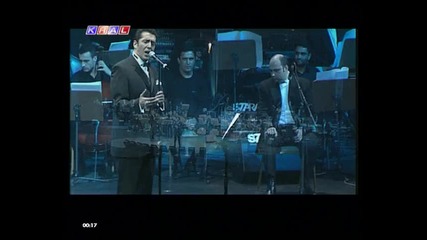 Yavuz Bingol - Kol Dugmeleri