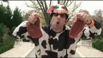 T.i. - Whatever You Like (cow Version0
