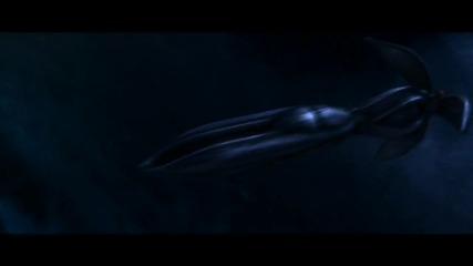 Avp Alien vs Predator Trailer 2004