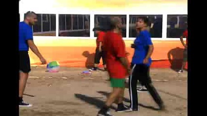 Big Brother 4 - Виолета Оплюва Константин