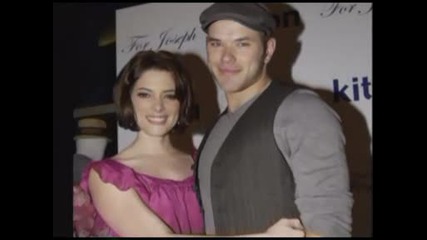 Ashley Greene - Stereo Love