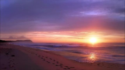 Synth - Sunrise (highway Zero Remix)