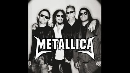 Metallica - All Nightmare Long
