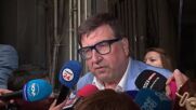Адвокатът на Коцев: Нямам съмнения, че бившият главен секретар не е извършил абсолютно никакво прест
