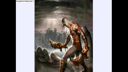 God Of War 2 Снимки