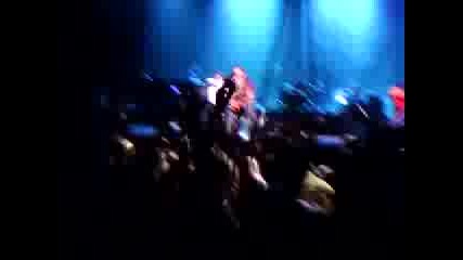 Sean Paul In Barcelona Part 2