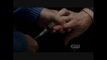 Supernatural - Bleed It Out