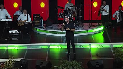 Adnan Nezirov - Volim te do bola - Festival ＂bihać 2024＂.mp4